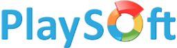 playsoft.cz logo